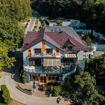 Zacisze Vip * Złotów