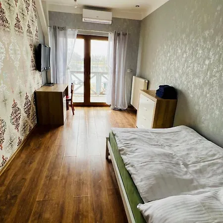 Zacisze Vip Apartman