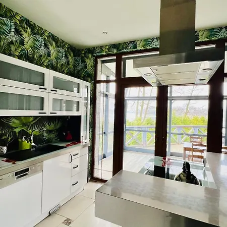 Zacisze Vip Apartman *