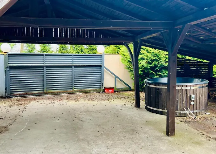 Apartment Zacisze Vip *