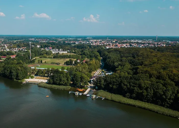 Apartment Zacisze Vip *