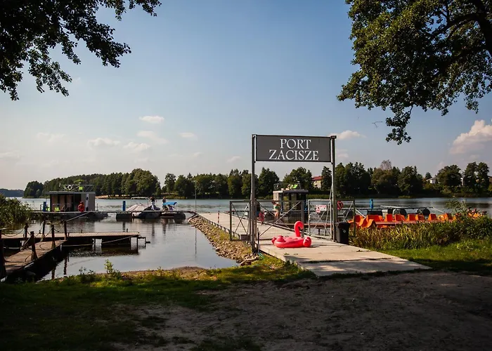 Zacisze Vip Apartment