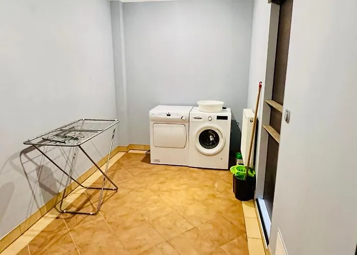 Zacisze Vip Apartment *