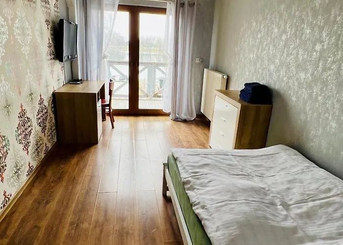 Zacisze Vip Apartment