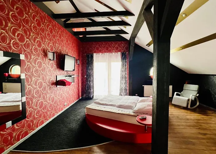 Apartment Zacisze Vip