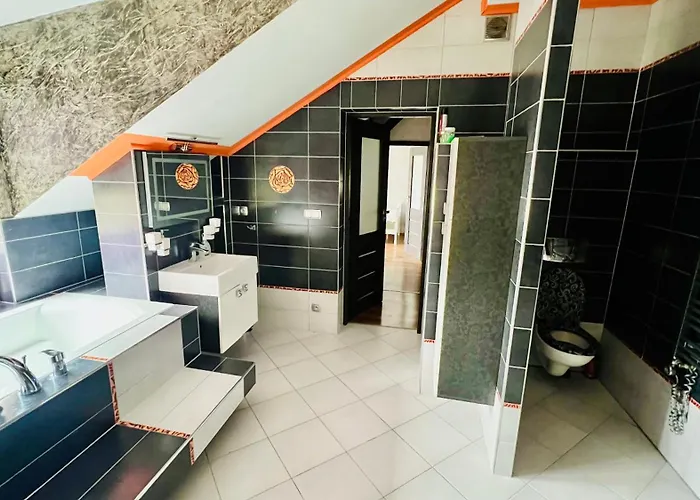 Apartment Zacisze Vip