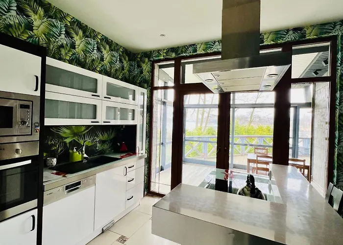 Zacisze Vip Apartment *