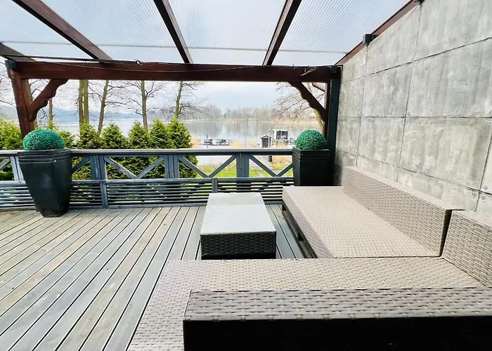 Zacisze Vip Apartment Zlotow (Greater Poland)