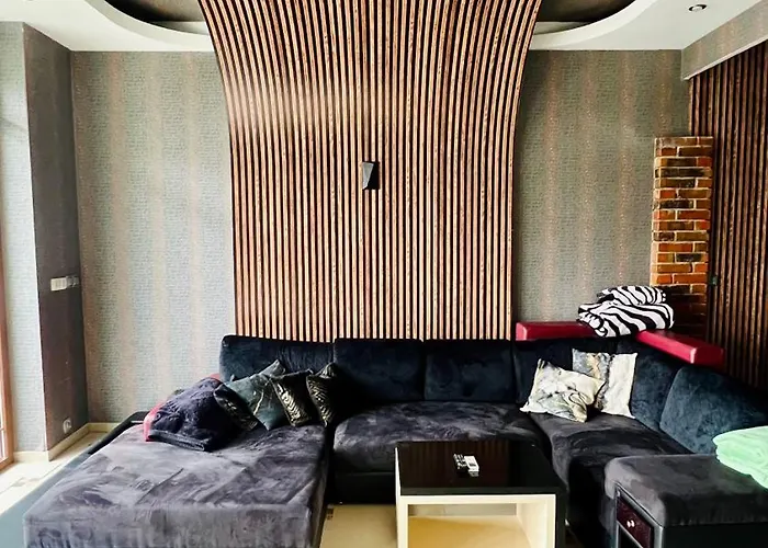 Zacisze Vip Zlotow (Greater Poland)